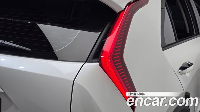 Kia Niro EV Air 2024 — фото 29