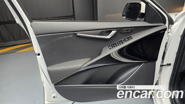 Kia Niro EV Air 2024 — фото 30