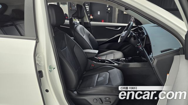 Kia Niro EV Air 2024 — фото 32