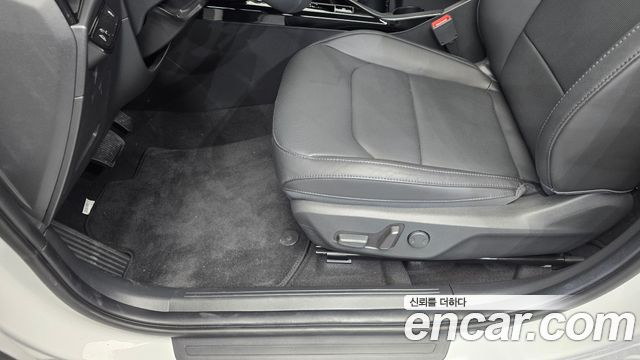 Kia Niro EV Air 2024 — фото 34