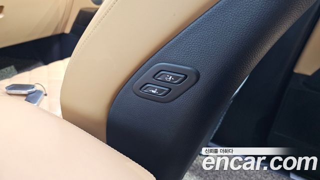 Kia Mohave The Master Diesel 3.0 4WD 7-Seater Masters 2020 — фото 30