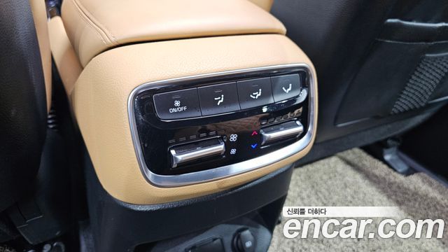 Kia Mohave The Master Diesel 3.0 4WD 7-Seater Masters 2020 — фото 31