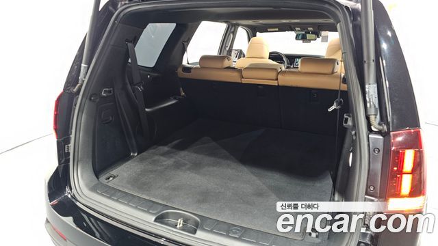 Kia Mohave The Master Diesel 3.0 4WD 7-Seater Masters 2020 — фото 32