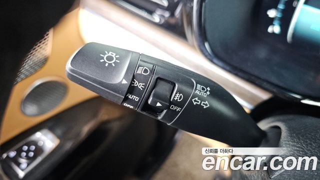 Kia Mohave The Master Diesel 3.0 4WD 7-Seater Masters 2020 — фото 37