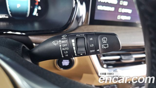 Kia Mohave The Master Diesel 3.0 4WD 7-Seater Masters 2020 — фото 39