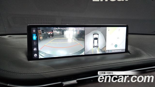Genesis GV70 2.5T Gasoline AWD 2023 — фото 14