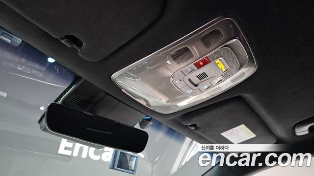 Genesis GV70 2.5T Gasoline AWD 2023 — фото 19