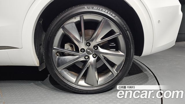 Genesis GV70 2.5T Gasoline AWD 2023 — фото 21