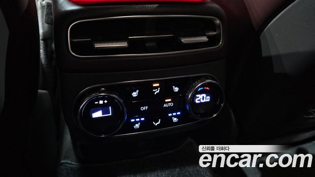 Genesis GV70 2.5T Gasoline AWD 2023 — фото 27