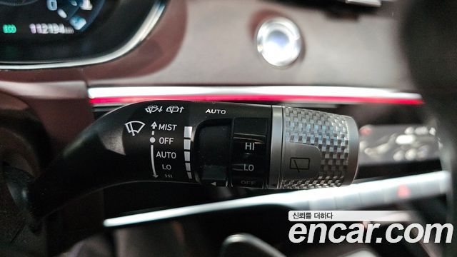 Genesis GV70 2.5T Gasoline AWD 2023 — фото 30