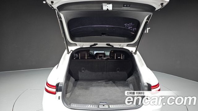 Genesis GV70 2.5T Gasoline AWD 2023 — фото 35