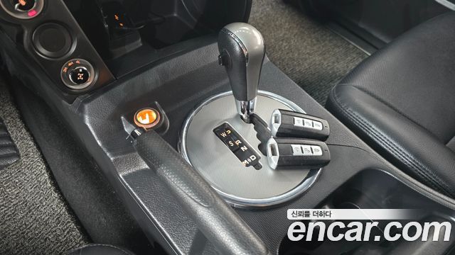 KG Mobility (SsangYong) Korando Sport 2.2 CX7 4WD Club 2017 — фото 9