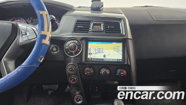KG Mobility (SsangYong) Korando Sport 2.2 CX7 4WD Club 2017 — фото 13