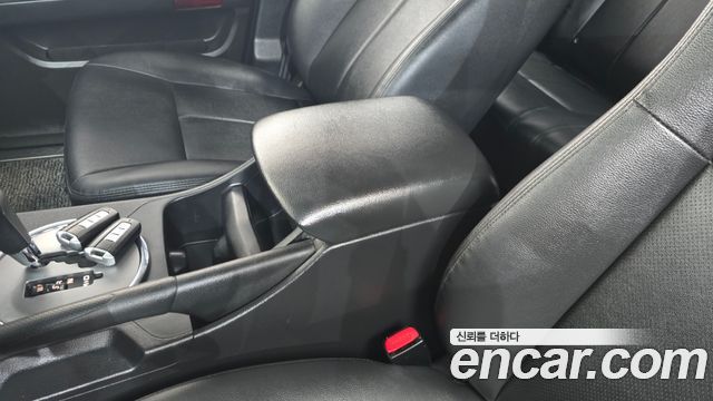 KG Mobility (SsangYong) Korando Sport 2.2 CX7 4WD Club 2017 — фото 29