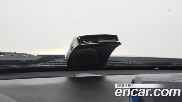 KG Mobility (SsangYong) Korando Sport 2.2 CX7 4WD Club 2017 — фото 31