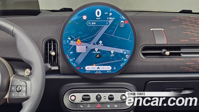 MINI Cooper S Convertible (IV) JCW 2025 — фото 14