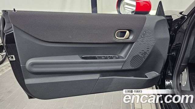 MINI Cooper S Convertible (IV) JCW 2025 — фото 24