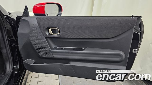MINI Cooper S Convertible (IV) JCW 2025 — фото 25