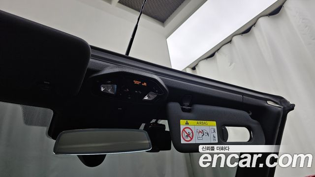 MINI Cooper S Convertible (IV) JCW 2025 — фото 29