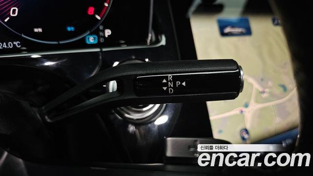 Mercedes-Benz E-Class (W214) E300 4MATIC AMG Line 2024 — фото 9