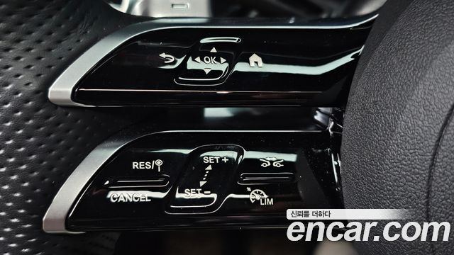 Mercedes-Benz E-Class (W214) E300 4MATIC AMG Line 2024 — фото 13