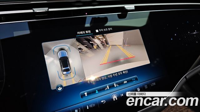 Mercedes-Benz E-Class (W214) E300 4MATIC AMG Line 2024 — фото 15
