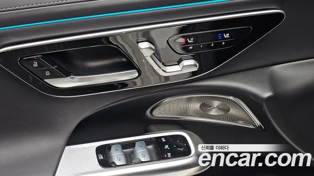Mercedes-Benz E-Class (W214) E300 4MATIC AMG Line 2024 — фото 30