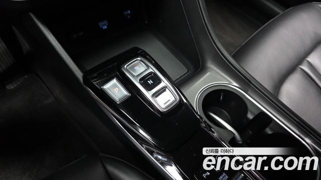 Hyundai Sonata (DN8) 2.0 Premium Plus 2022 — фото 9