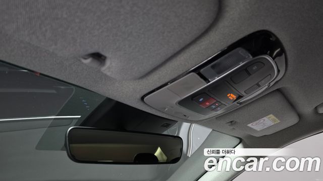 Hyundai Sonata (DN8) 2.0 Premium Plus 2022 — фото 17