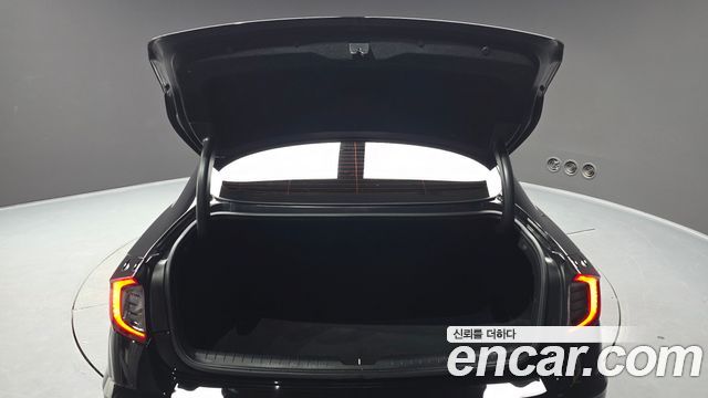 Hyundai Sonata (DN8) 2.0 Premium Plus 2022 — фото 20