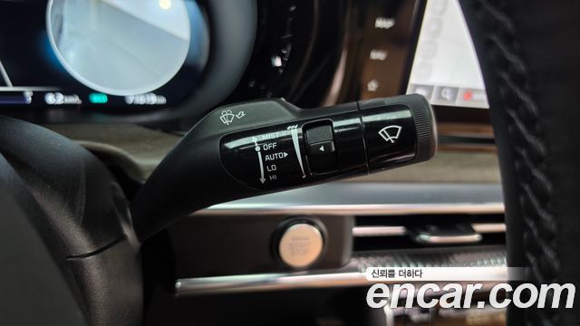 Kia K5 Hybrid (III) Noblesse 2021 — фото 23
