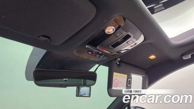 Kia K5 Hybrid (III) Noblesse 2021 — фото 33