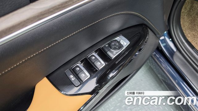 Kia K5 Hybrid (III) Noblesse 2021 — фото 35