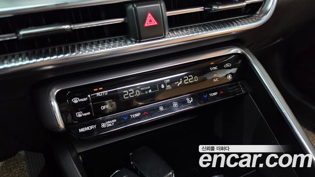 Kia K5 Hybrid (III) Noblesse 2021 — фото 36
