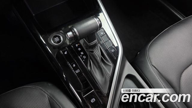 Kia Niro Trendy 2022 — фото 9
