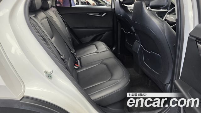 Kia Niro Trendy 2022 — фото 11