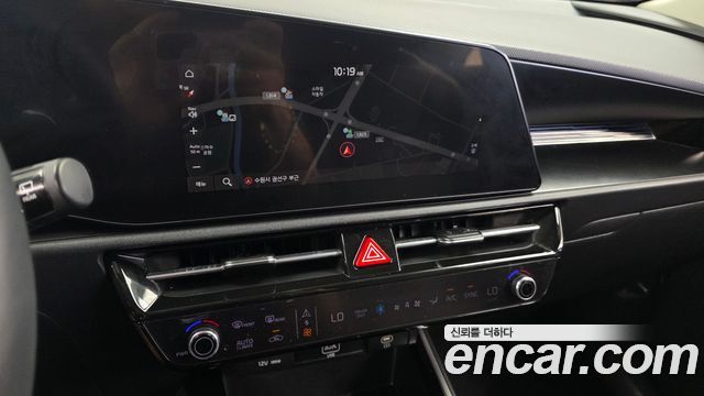 Kia Niro Trendy 2022 — фото 13