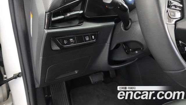 Kia Niro Trendy 2022 — фото 18