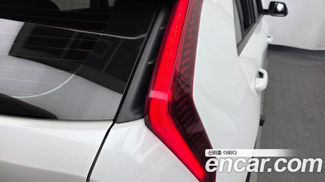Kia Niro Trendy 2022 — фото 23