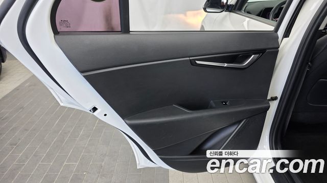 Kia Niro Trendy 2022 — фото 25