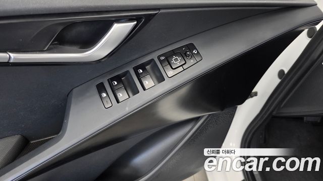 Kia Niro Trendy 2022 — фото 27