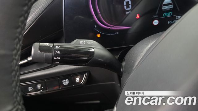Kia Niro Trendy 2022 — фото 28