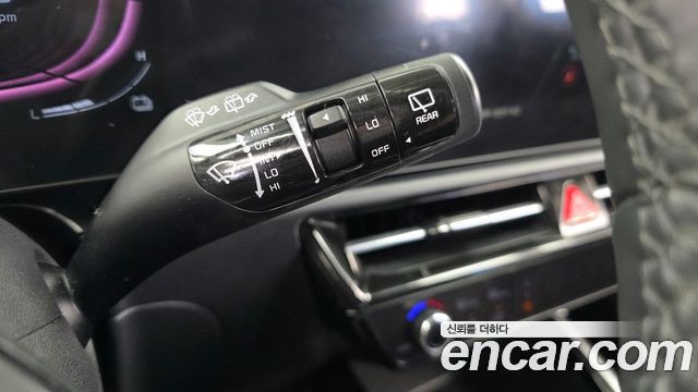 Kia Niro Trendy 2022 — фото 30