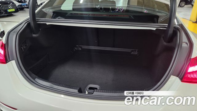 Mercedes-Benz C-Class (W206) C200 AMG Line 2026 — фото 22