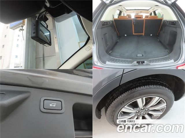 Land Rover Discovery Sport 2.0 TD4 HSE Luxury 2017 — фото 5
