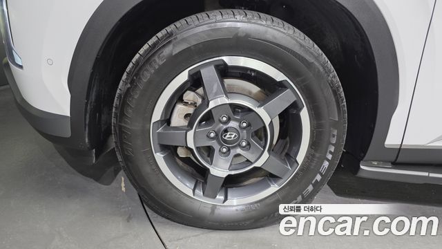 Hyundai Palisade Diesel 2.2 2WD Exclusive 2023 — фото 5