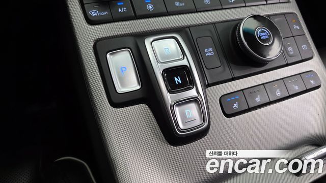 Hyundai Palisade Diesel 2.2 2WD Exclusive 2023 — фото 9