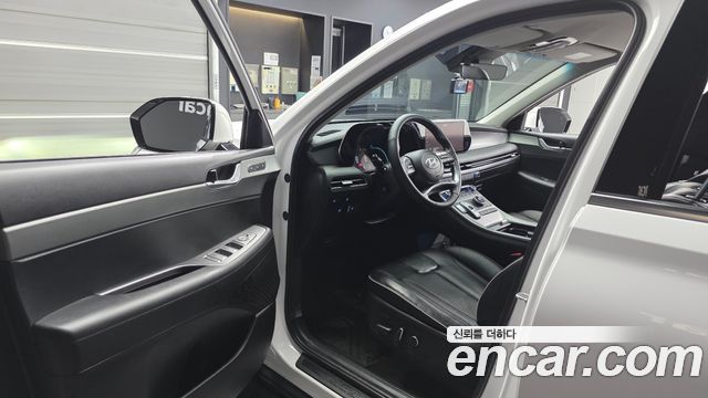 Hyundai Palisade Diesel 2.2 2WD Exclusive 2023 — фото 10