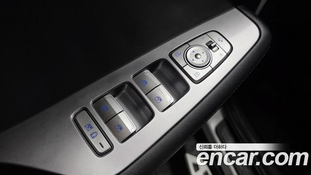 Hyundai Palisade Diesel 2.2 2WD Exclusive 2023 — фото 13
