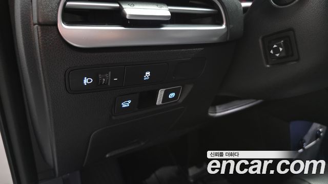 Hyundai Palisade Diesel 2.2 2WD Exclusive 2023 — фото 14